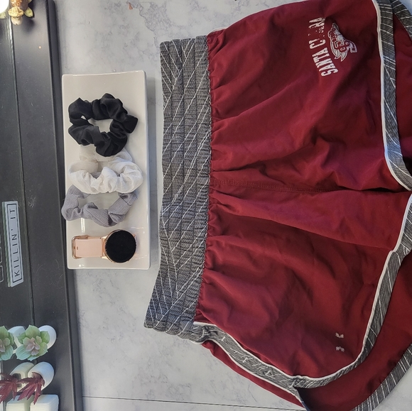 4 pairs of Athletic Shorts - Picture 4 of 7